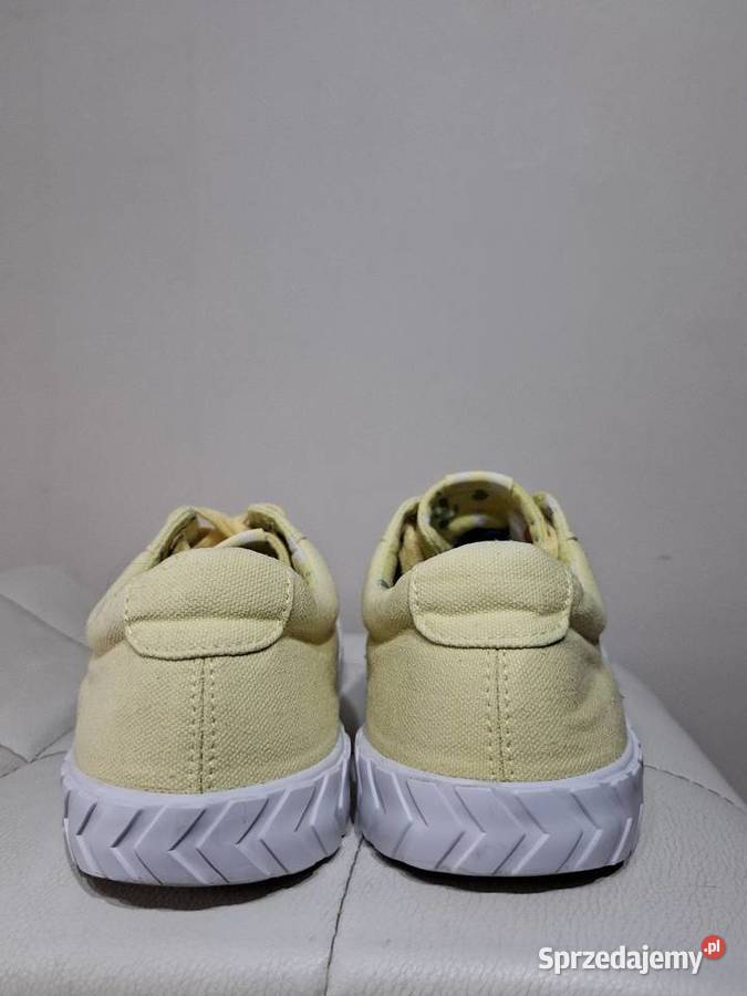 North Star Bata 39 trampki tenisówki sneakersy biały małopolskie Kraków