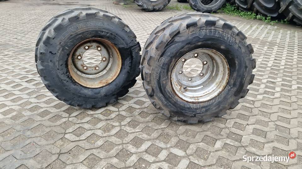 koła 40055155 40060155 Vaderstad Amazone Horsch warmińsko-mazurskie Nowe Miasto Lubawskie