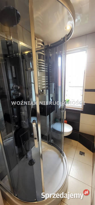 Mieszkanie Wałbrzych 42m2 2pok Liczba pokoi 2