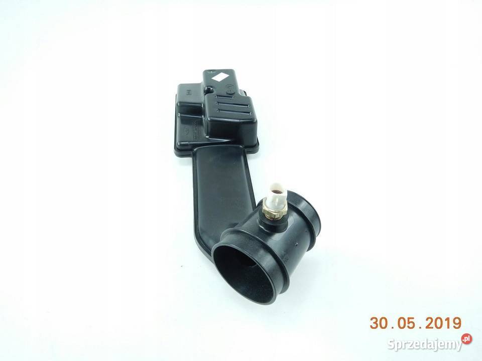 REZONATOR POWIETRZA FORD MONDEO 9200 7127190