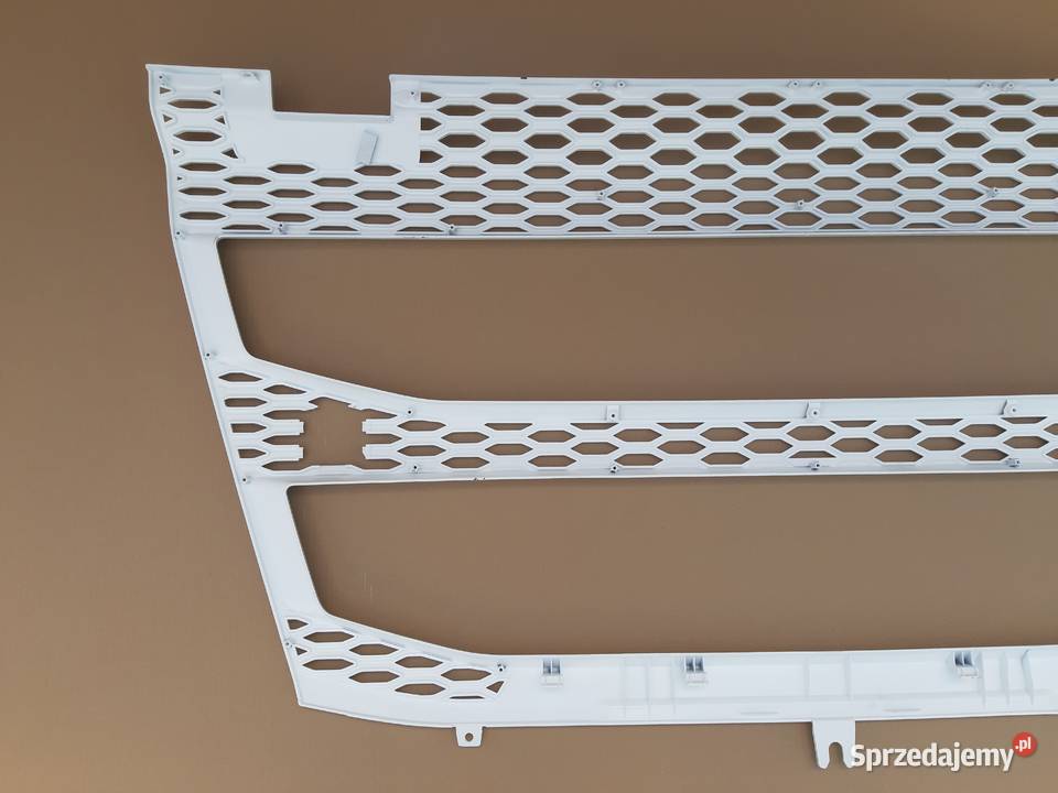 VOLVO FH5 GRILL ATRAPA CHŁODNICY 78524050 Trzciel sprzedam