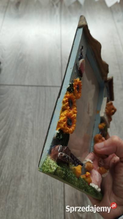 ramka dziecięca Poznań