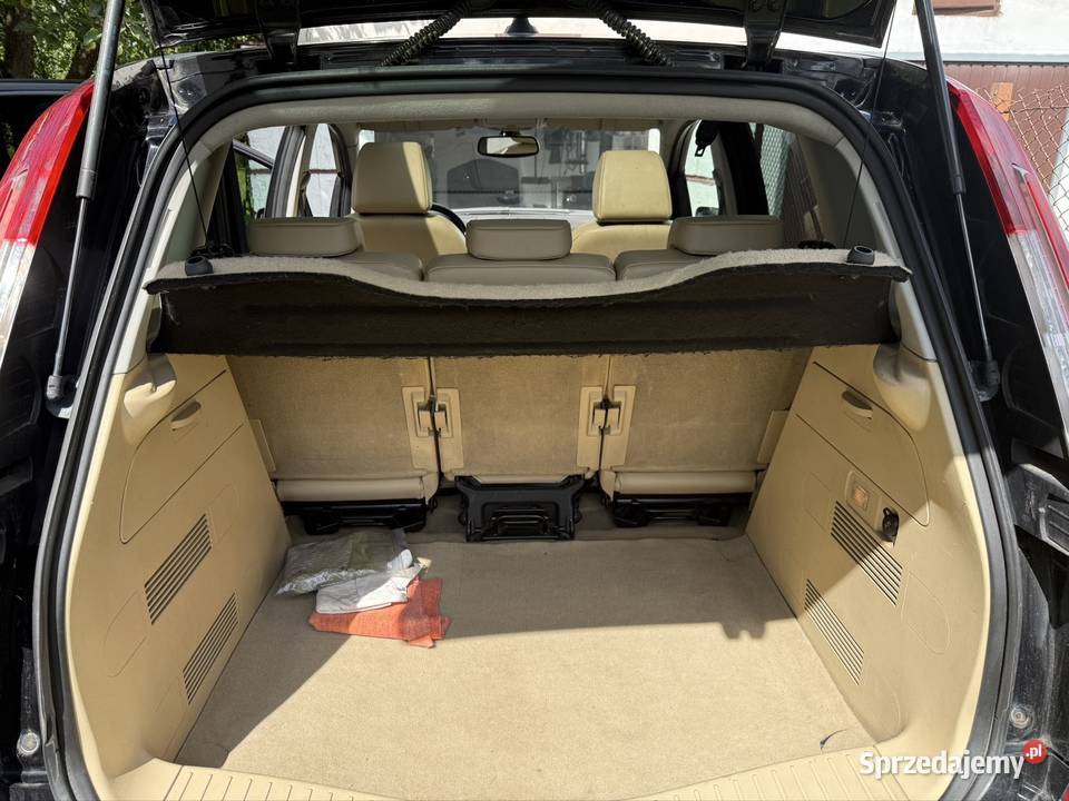 Ford C 20 tdci Starachowice sprzedam