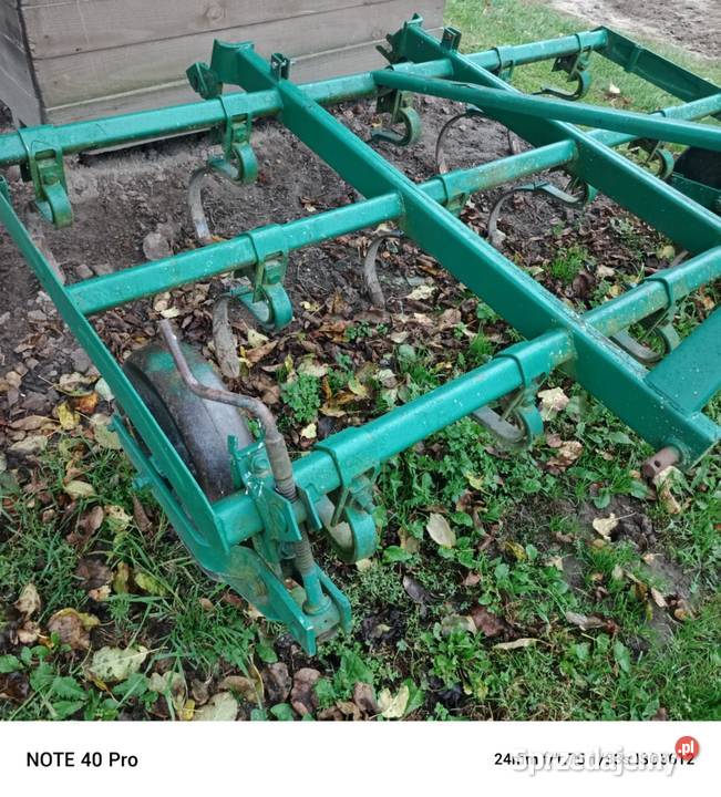 kultywator 210m Puławy