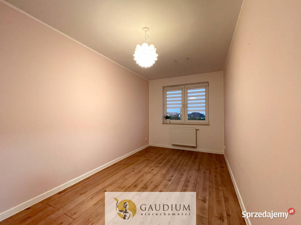 3 pokojowe mieszkanie do wprowadzenia I Tczew pomorskie