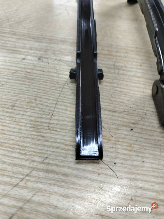 Ślizgi łańcuszek rozrządu Honda CBR 600 PC 23 Pozostałe Łubno