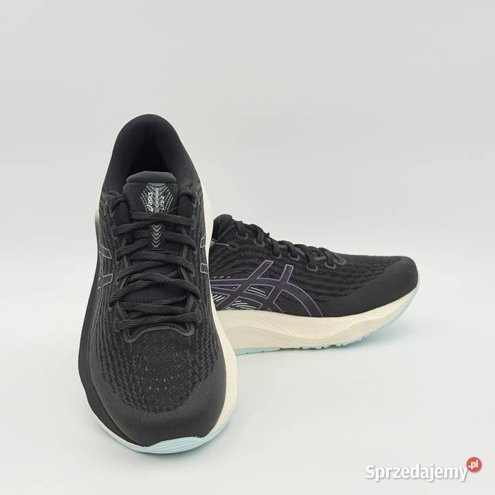 ASICS GelKayano Lite 3 buty do biegania EU 405 mazowieckie Warszawa