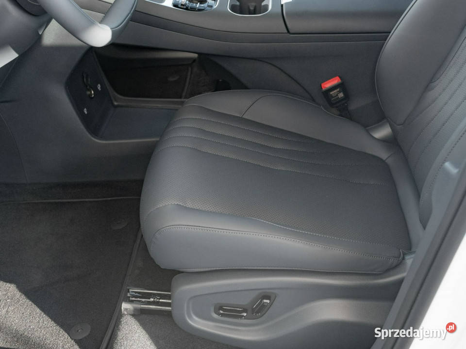 Geely Starray EMi 15 PHEV Pro Podgrzf i kier Gdańsk