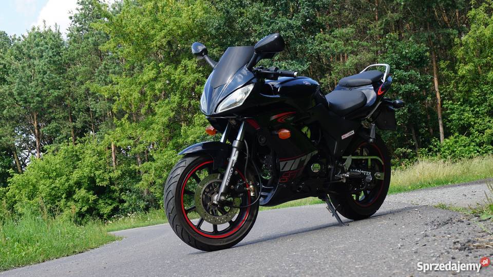 Zipp Pro 50 STAN 72 Okazja 72cm3 Ostrów Wielkopolski