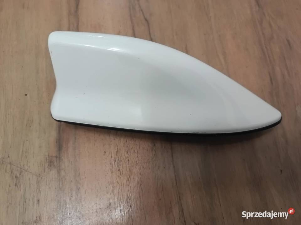 Toyota Corolla E21 kombi rekin antena 0040 LR Warszawa