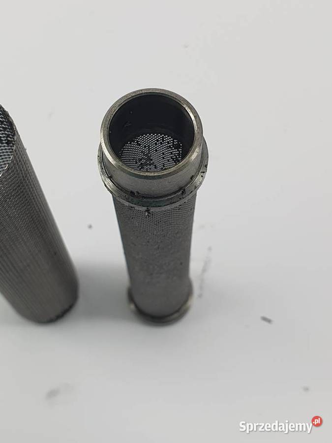 Sitko Oleju Tulejka Husqvarna Sm 610 Łódź