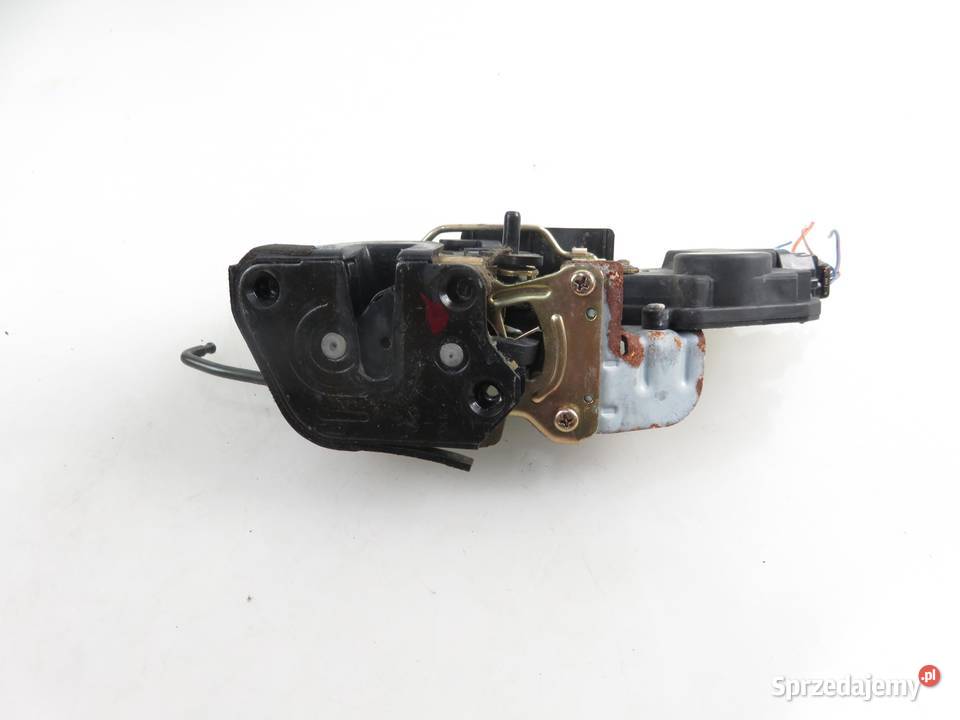 ZAMEK LEWY TYLNY HYUNDAI SANTA F I osobowe