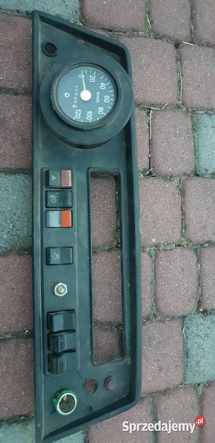 Deska rozdzielcza licznik żuk dostawcze Deski rozdzielcze, konsole Motoryzacja Zamość