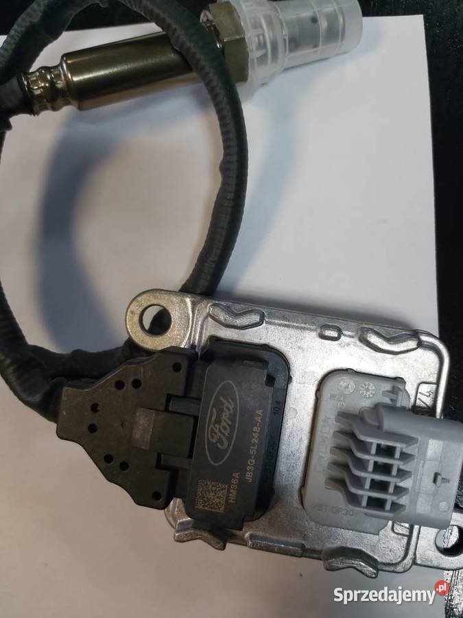 Czujnik NOX FORD RANGER JB3G5L248AA 2324042 Części Radom