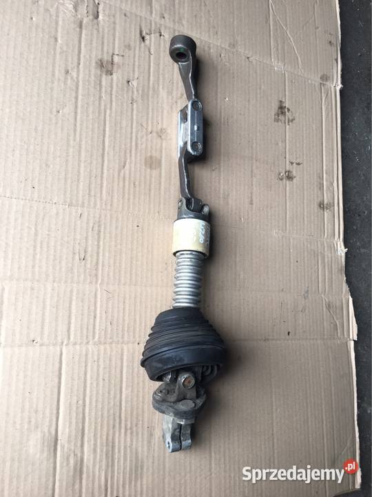 Krzyżak kolumny kierowniczej mercedes w210 Chojnice sprzedam