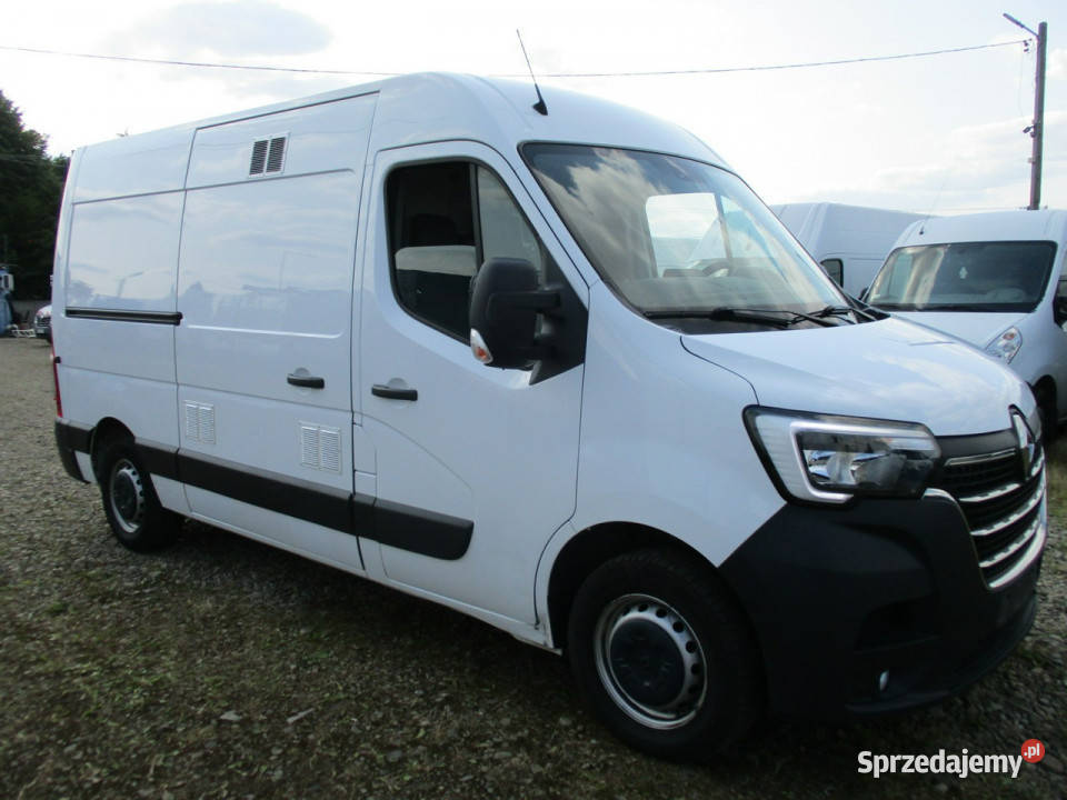 Renault Master 23 DCI 135 L2H2 FV23 diesel Dębica