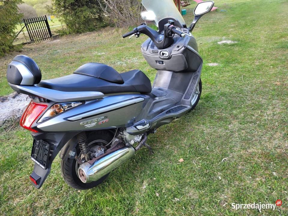 Suzuki Burgman 650 executive Czartajew sprzedam