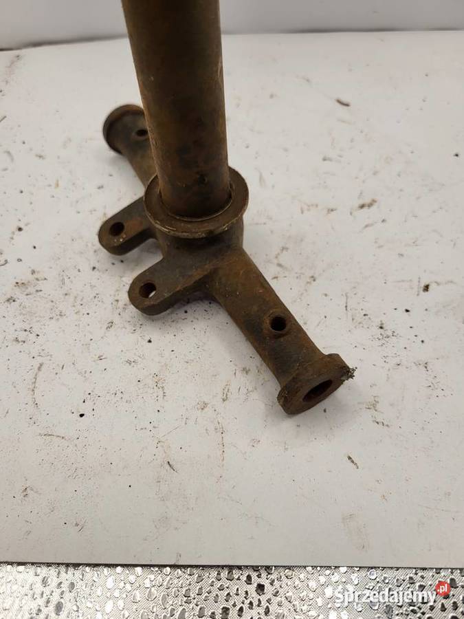 SZTYCA ZAWIESZENIE TRAPEZ PRZÓD NSU DKW ZUNDAPP Rybnik