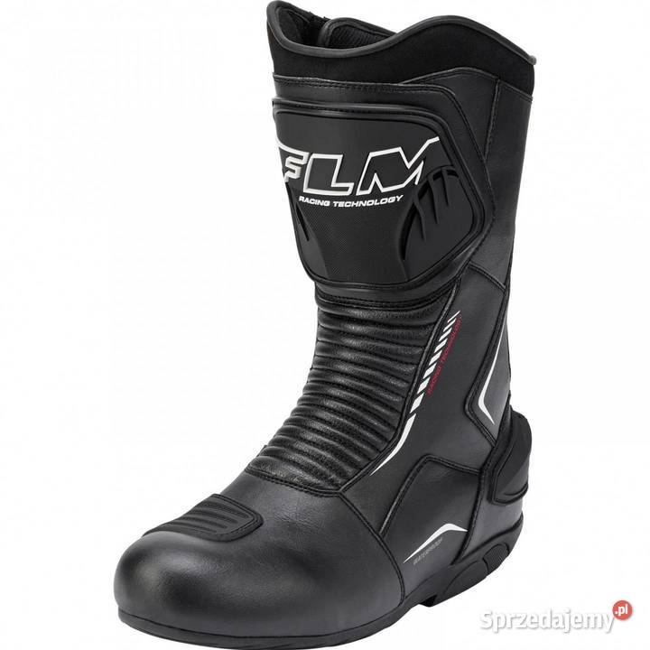 Buty motocyklowe FLM Sports 20 46 obuwie Zielona Góra sprzedam
