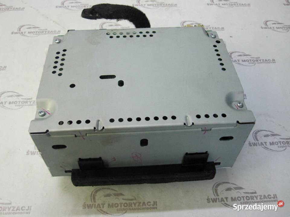 FORD C MK2 II 13r radio CD AM5T18C815XK Sprzęt audio fabryczny Sprzęt audio fabryczny świętokrzyskie