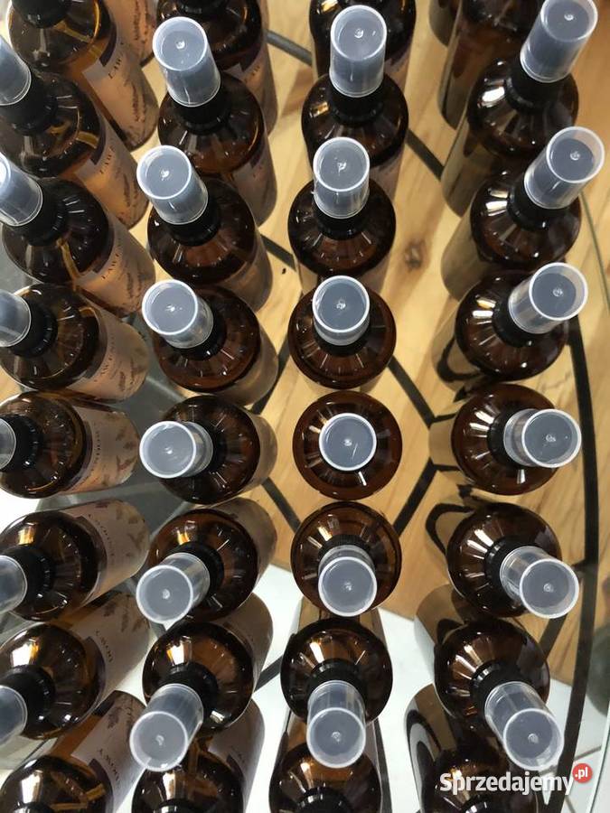 Wyjątkowy Hydrolat Lawendowy z Ekologicznej Warszawa