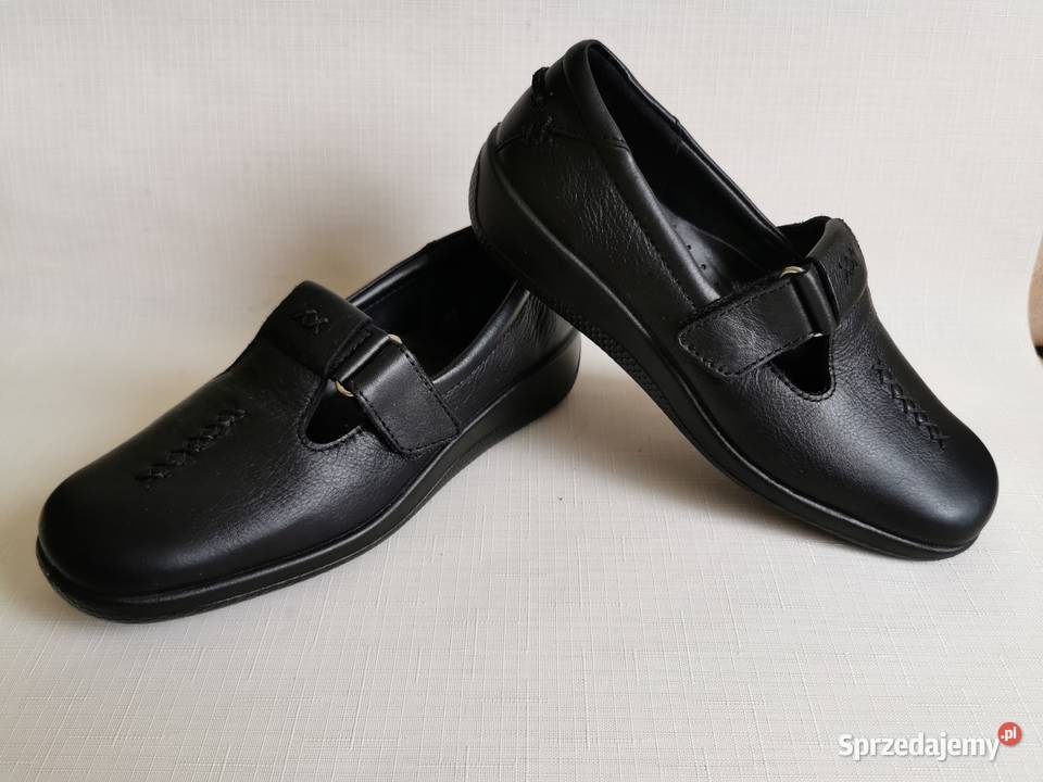 Hotter r3723Nowe Moda i Styl