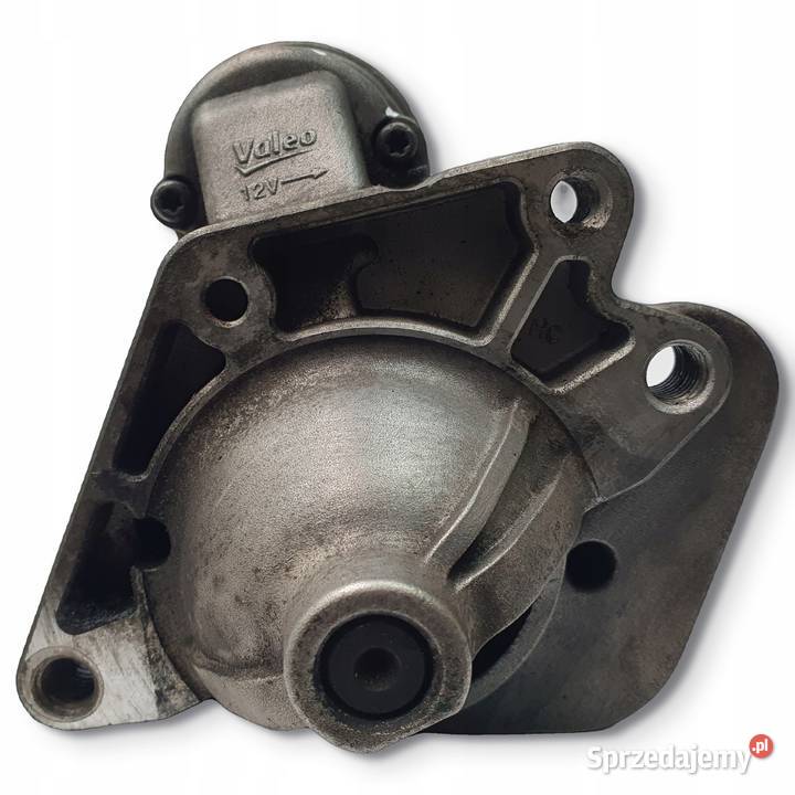 ROZRUSZNIK Renault Captur 15 DCI Valeo TS12E9 lubelskie