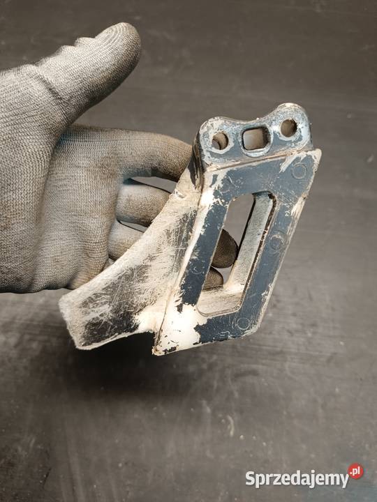 Prowadnica łańcucha dolna ślizg napęd części Gołaczewy