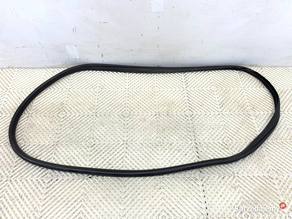 USZCZELKA DRZWI PRZÓD PRAWA FIAT TIPO