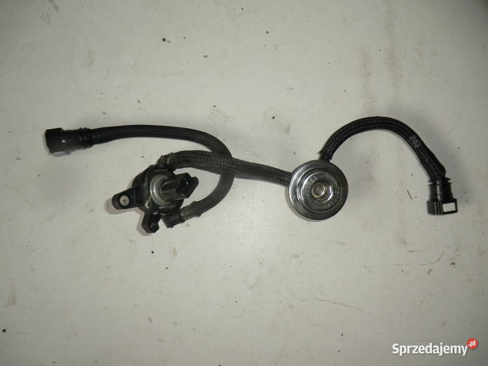 Ford Transit Connect czujnik paliwa 627160 Krzeszowice