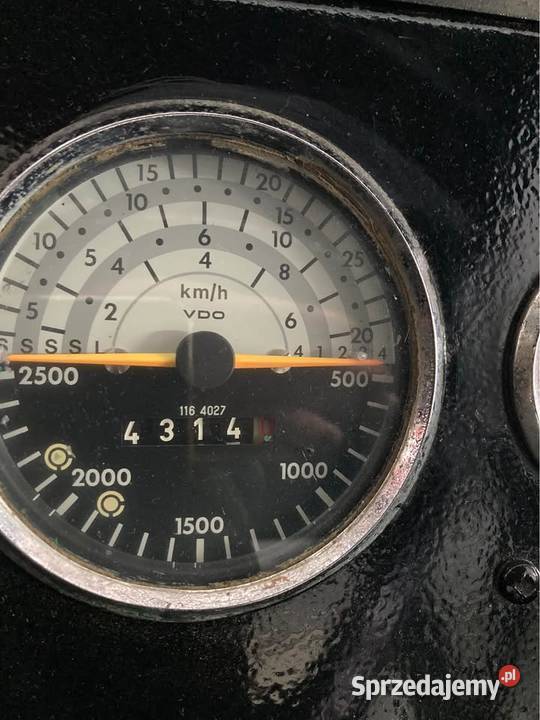Sprzedam ciągnik Deutz 4006 Krzemienica