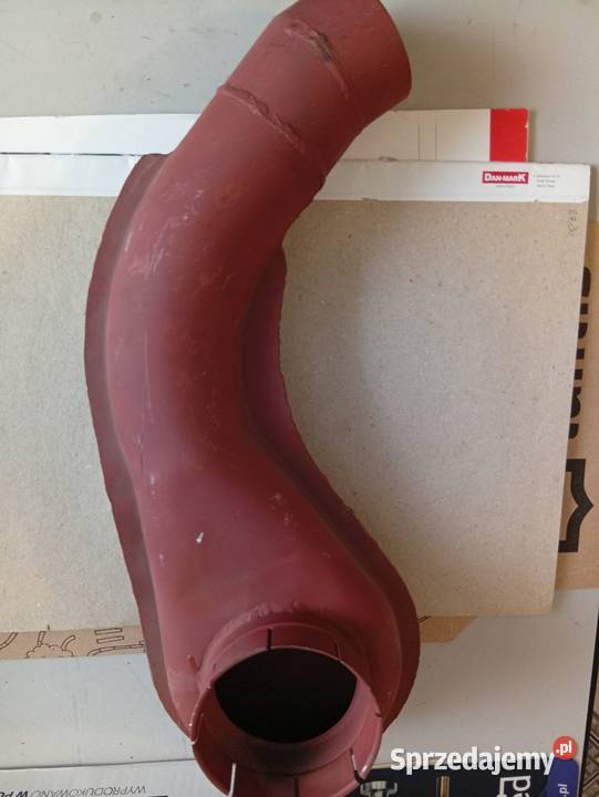 Rurociąg filtra powietrza C 385 sprzedam