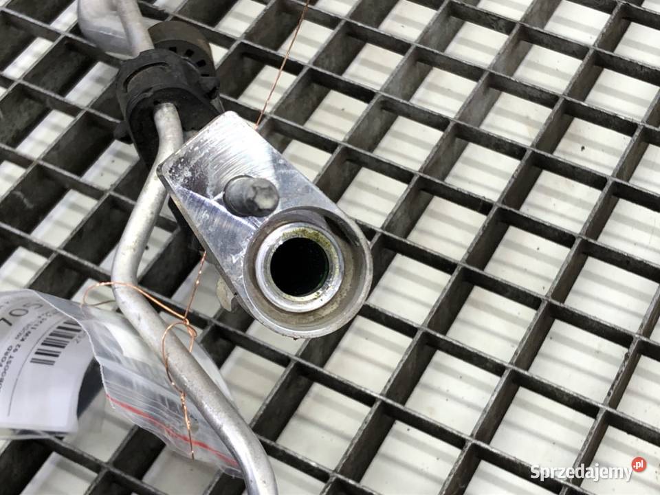 RURKA KLIMATYZACJI FORD FOCUS IV JX6119A834NE 10 osobowe sprzedam