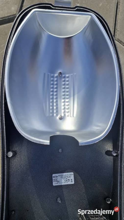 Lampa uliczna led 70w możliwość montażu