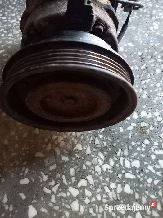 Sprężarka Klimatyzacji Toyota Rav4 Ii Lift 2004 Wola Jachowa