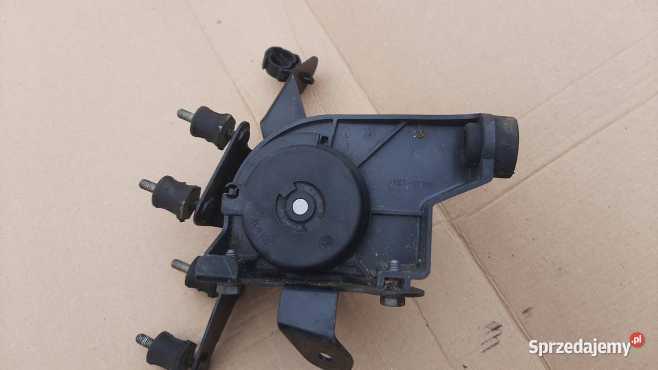 potencjometr gazu 9643365680 Citroen Peugeot dolnośląskie