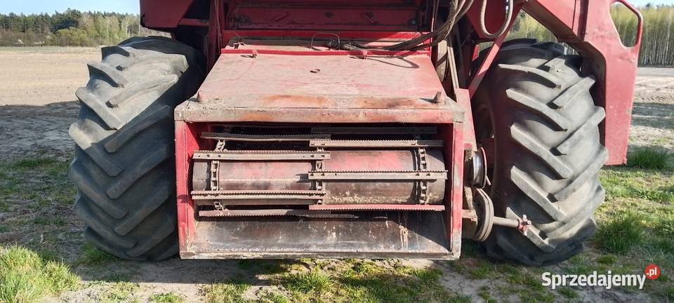 Bizon Super Z056 1986 Bizon Iłża