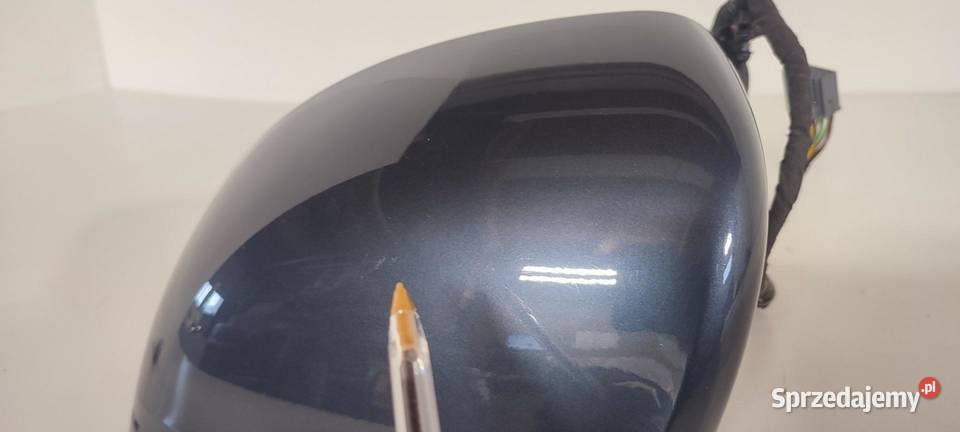 VOLVO V60 LUSTERKO LEWE 11PIN DENIMBLUE 2020 osobowe