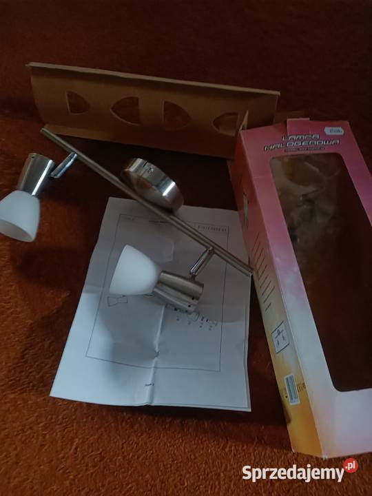 lampa halogenowa sufitowa świętokrzyskie Bliżyn