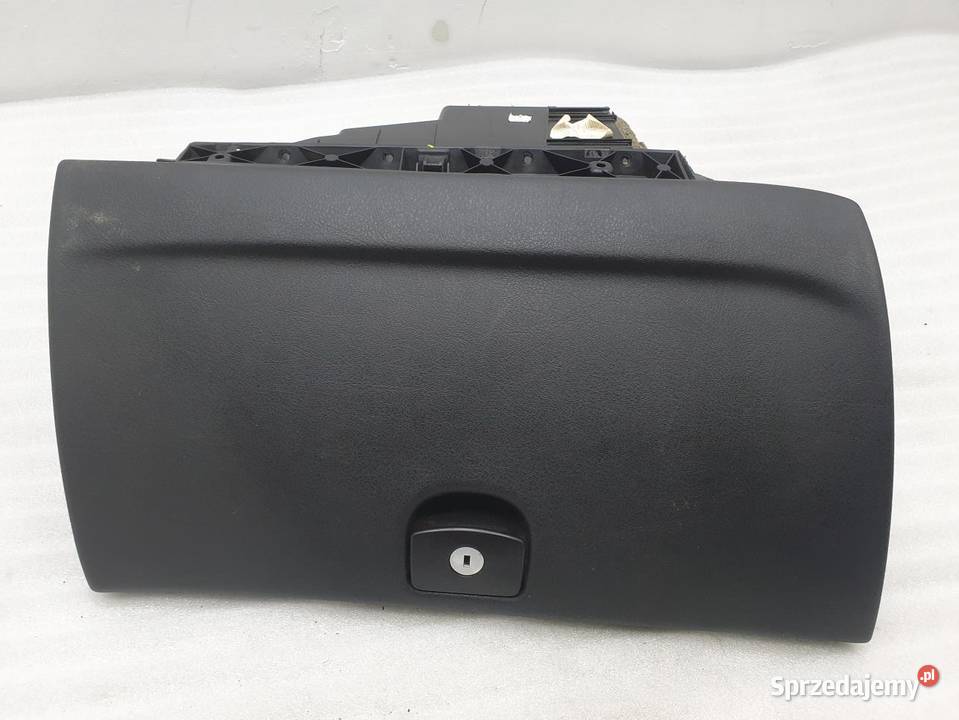 SCHOWEK PASAŻERA PEUGEOT 407 FA9498ZD