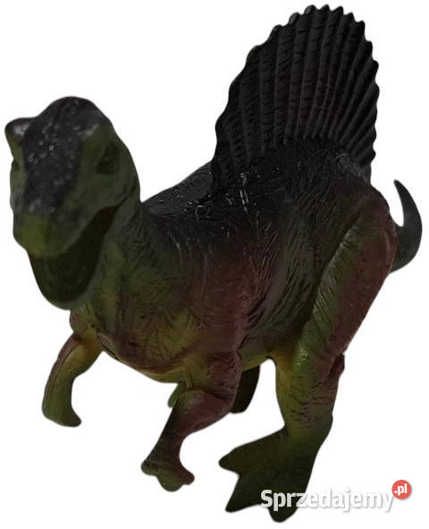 Dinozaur Spinozaur 45x145x9 Zabawka figurka