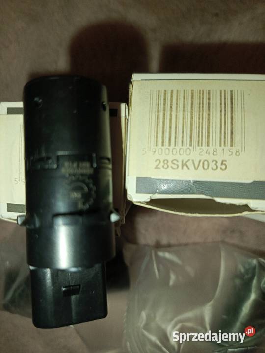 CZUJNIK PARKOWANIA COFANIA 28SKV035 ESEN SKV śląskie Tychy