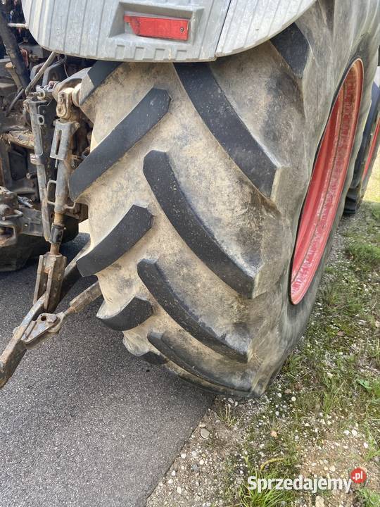 Opony Michelin 71075r42 Boleszyn sprzedam