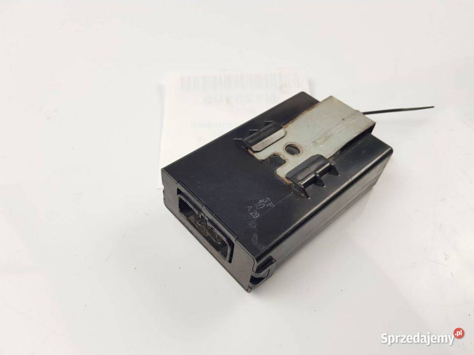 MODUŁ STEROWNIK KLIMATYZACJI MR460758 PAJERO