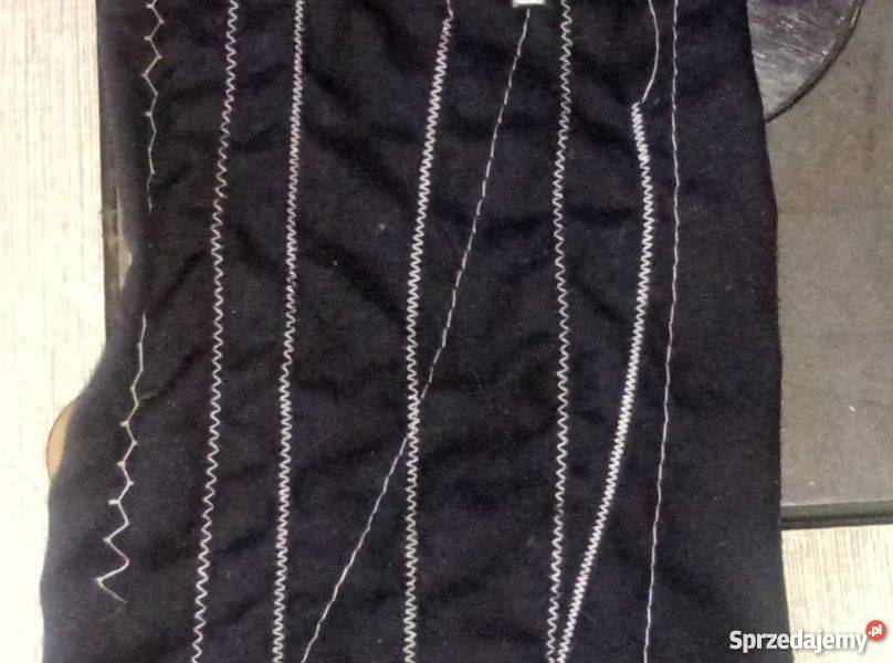 Maszyna do szycia MIKRO ZYGZAK PFAFF Stębnówka Produkcja dolnośląskie