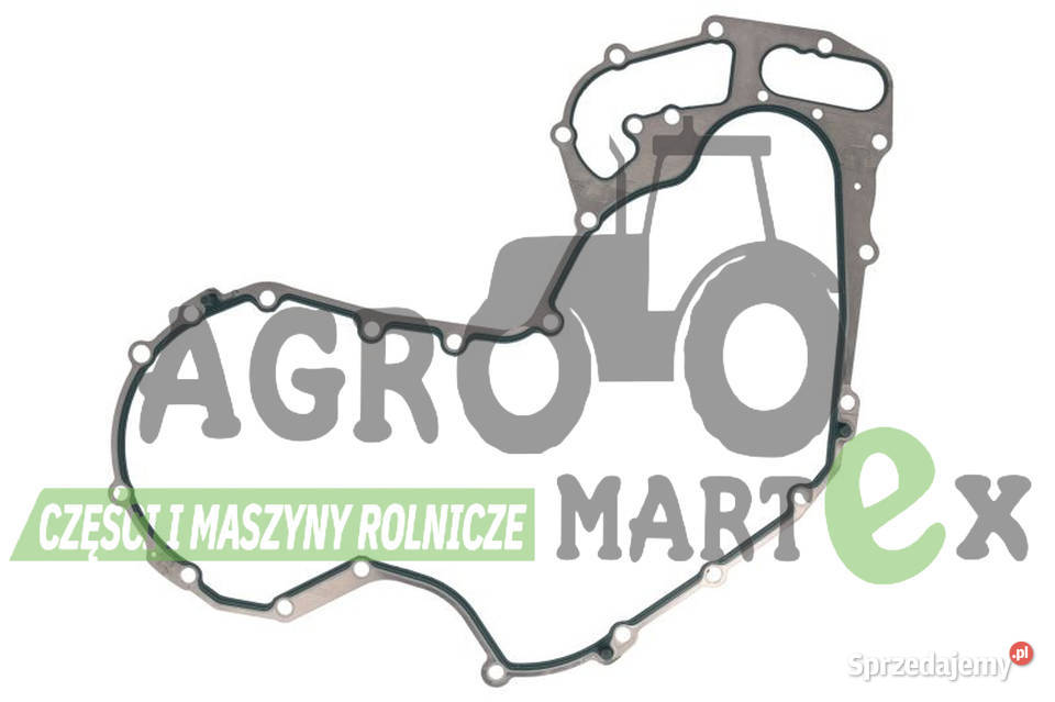 02202994 02202994 USZCZELKA ROZRZĄDU PERKINS JCB Części zamienne Wichrów