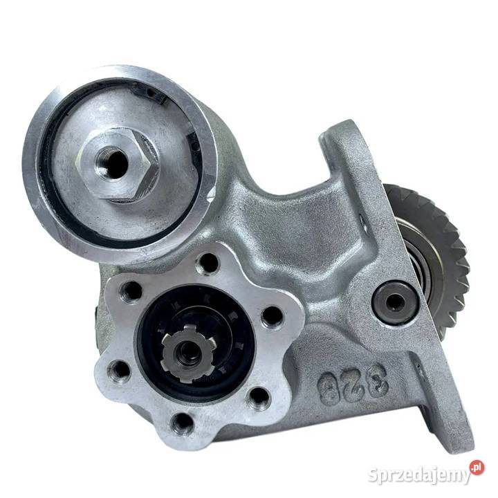 Skrzynia odbioru mocy do IVECO 28406 UNI Murat sprzedam