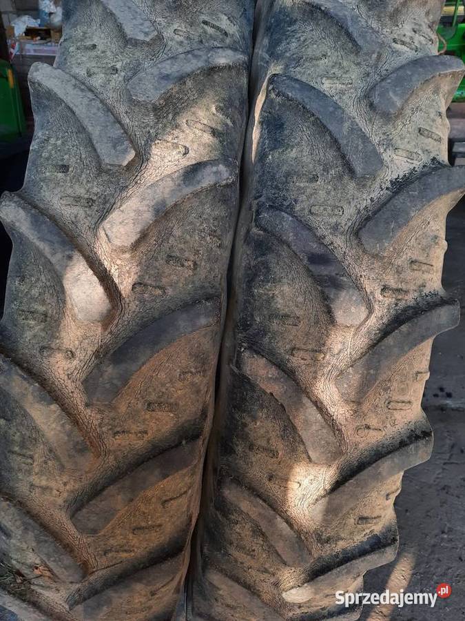 Opony 270 95 32 I 270 95 48 świętokrzyskie