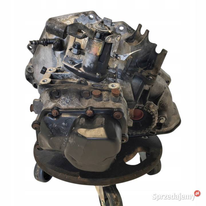 SKRZYNIA BIEGÓW Opel Meriva B 14 16V manualna sprzedam