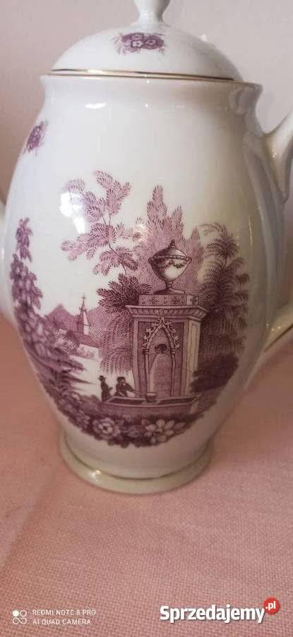 Kabaret paterka Zamki Epiag Royal Czechoslowakia pomorskie Gdańsk sprzedam